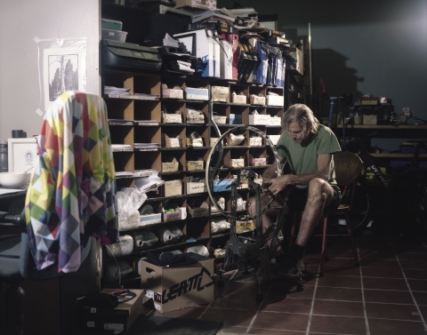 Woodstock Cycleworks