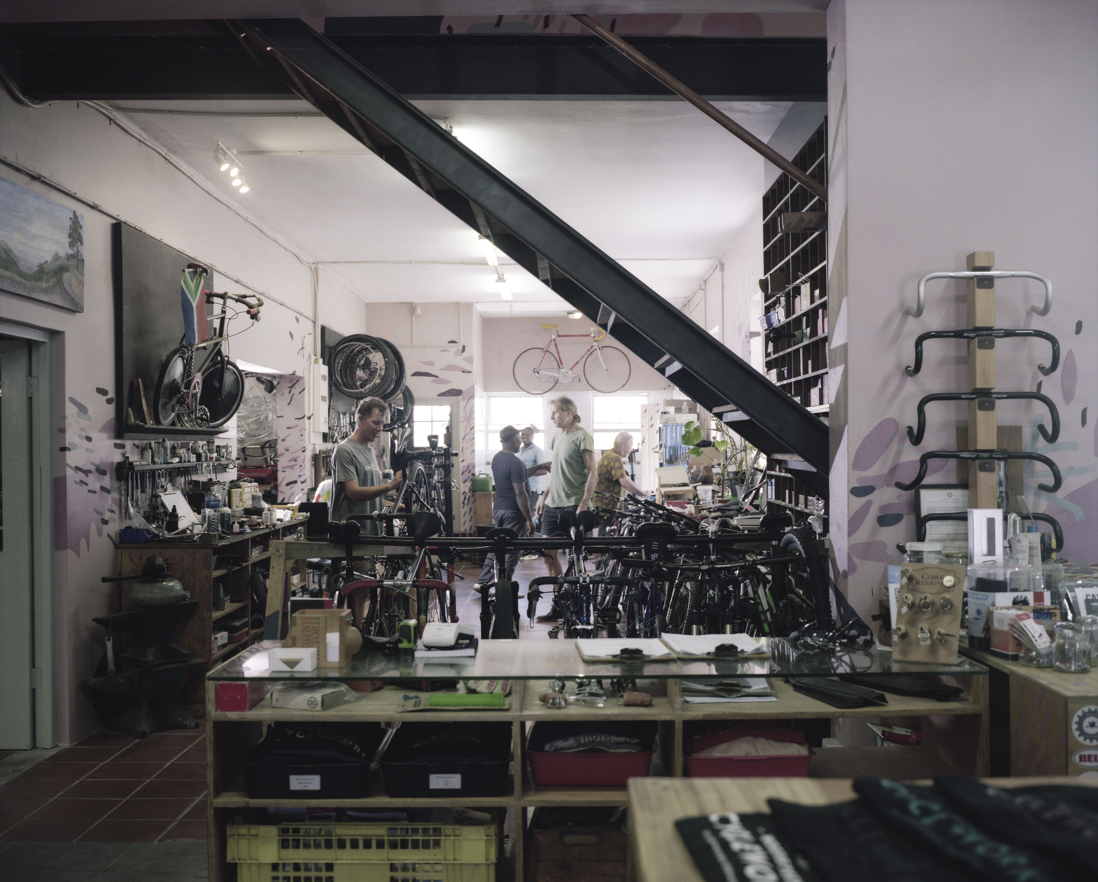 Woodstock Cycleworks
