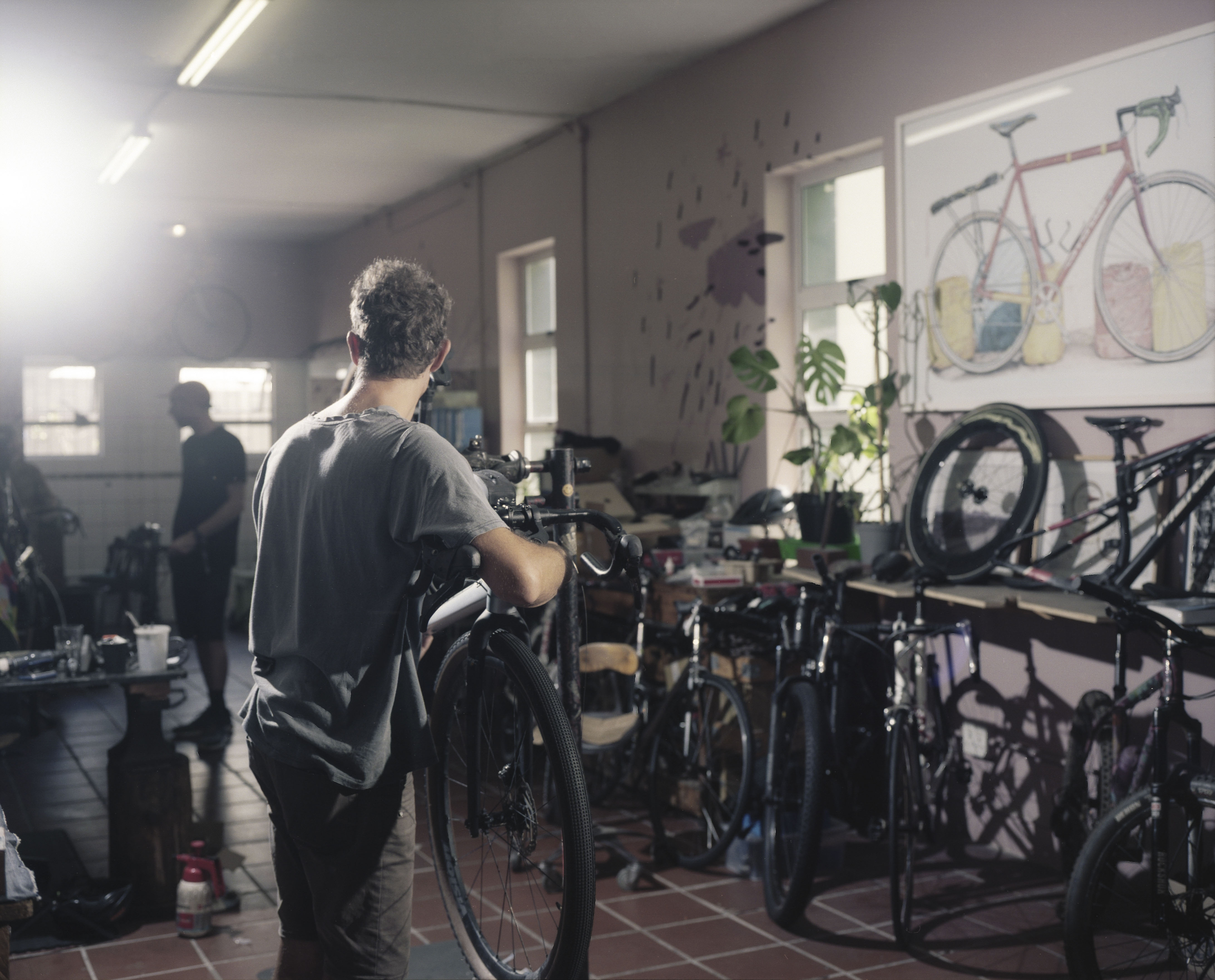 Woodstock Cycleworks
