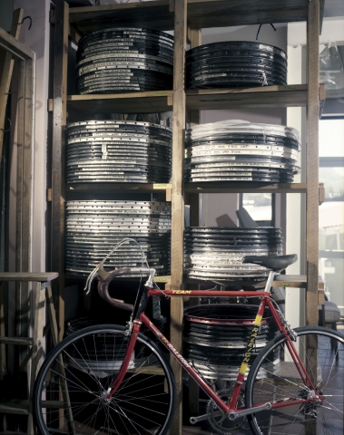Woodstock Cycleworks